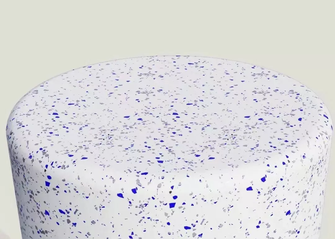 Aplikační scénáře | Aplikace rotačního lisování z velkočásticového mramoru