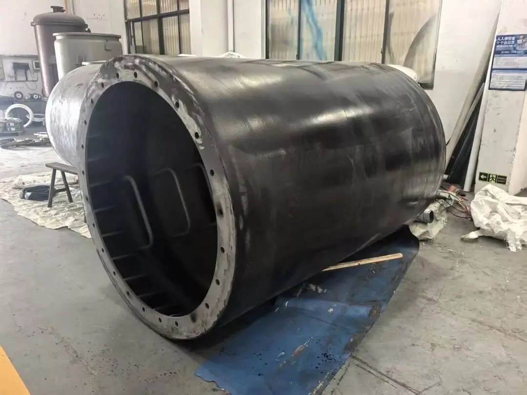 Aplikační scénáře | Mohou mít vnější plastové podšívkové materiály také vysokou odolnost proti UV záření a povětrnostním vlivům? Podívejte se na náš produkt, je to víc než to!