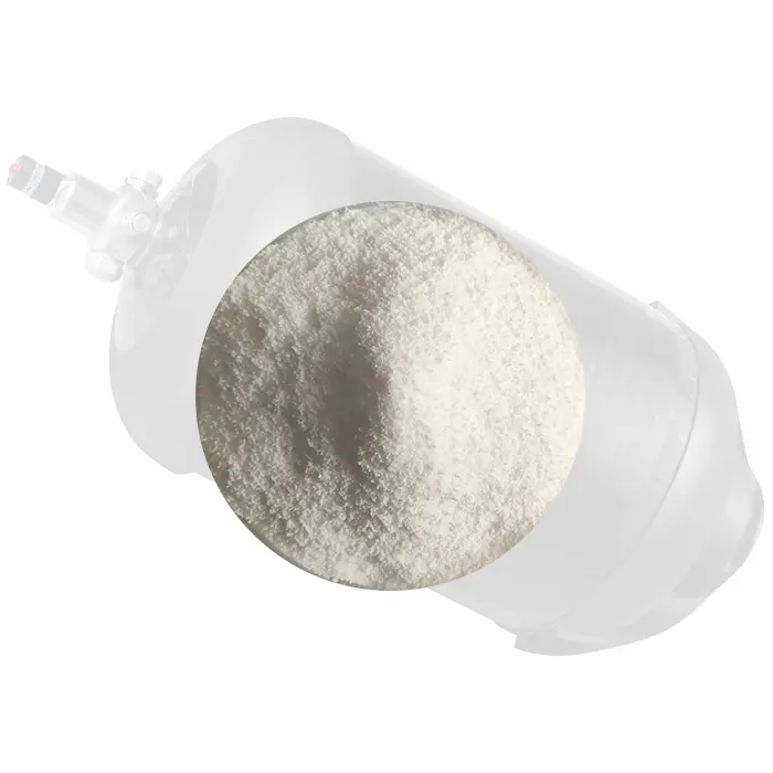 Materiál velkého nádrže rota HDPE
