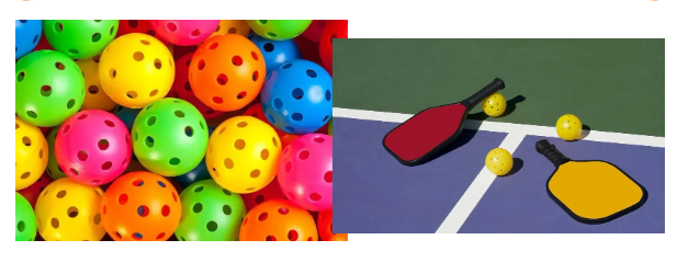 pickleball