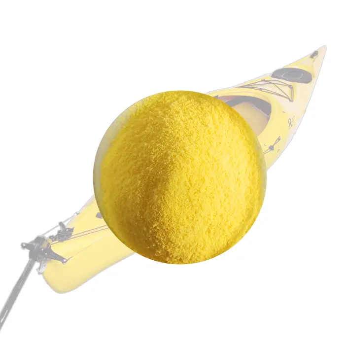 LLDPE modifikovaný rotační lisovací prášek
